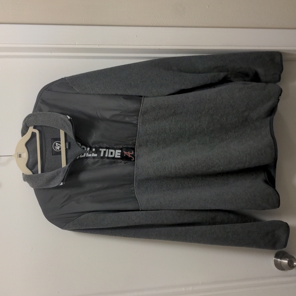 Alabama Fleece - Picture 2 of 2